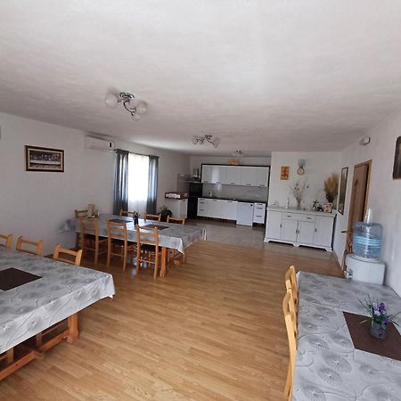 Villa Ana Međugorje Eksteriør bilde