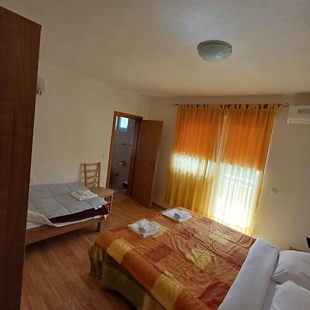 Villa Ana Međugorje Eksteriør bilde