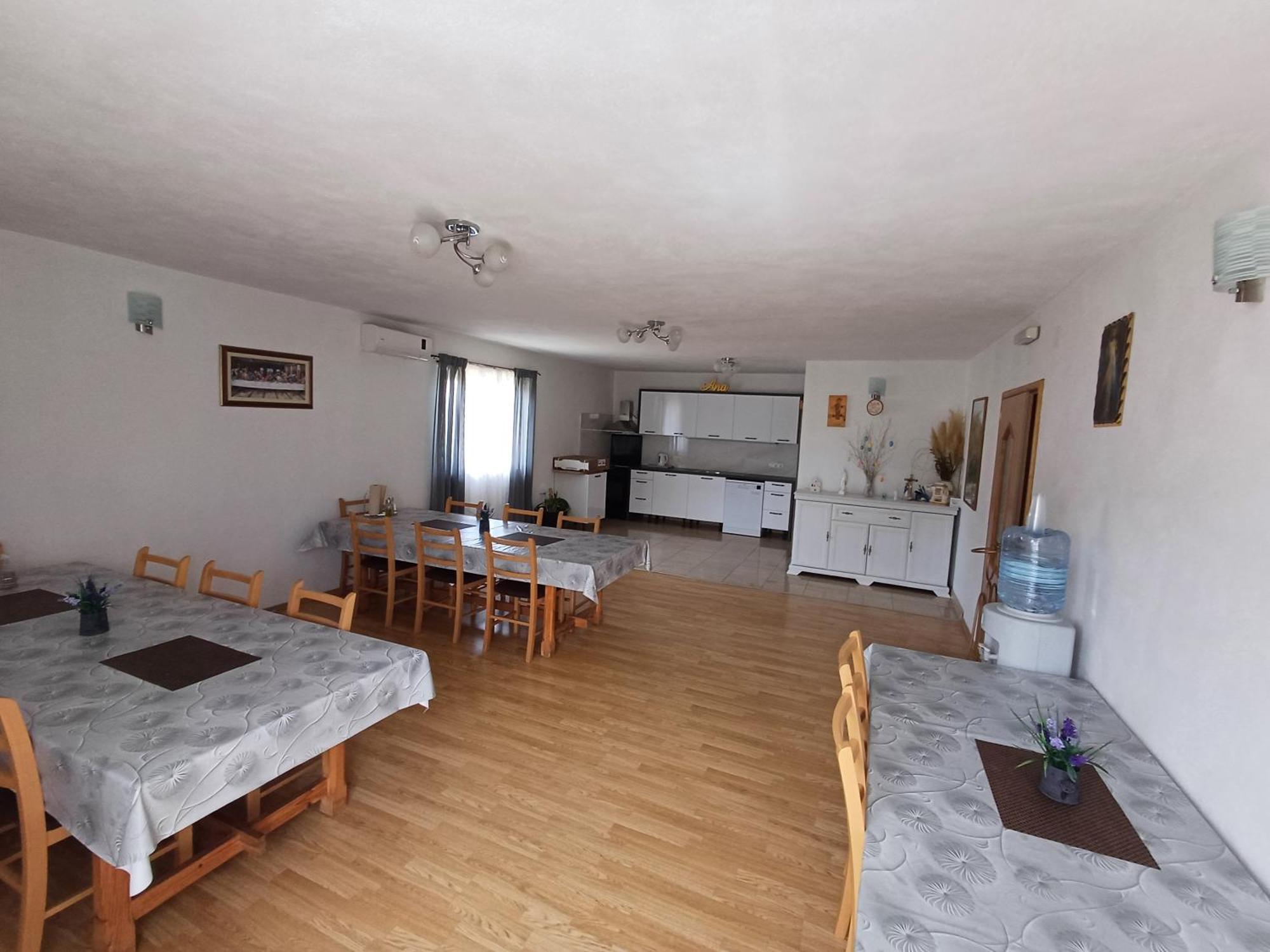 Villa Ana Međugorje Eksteriør bilde