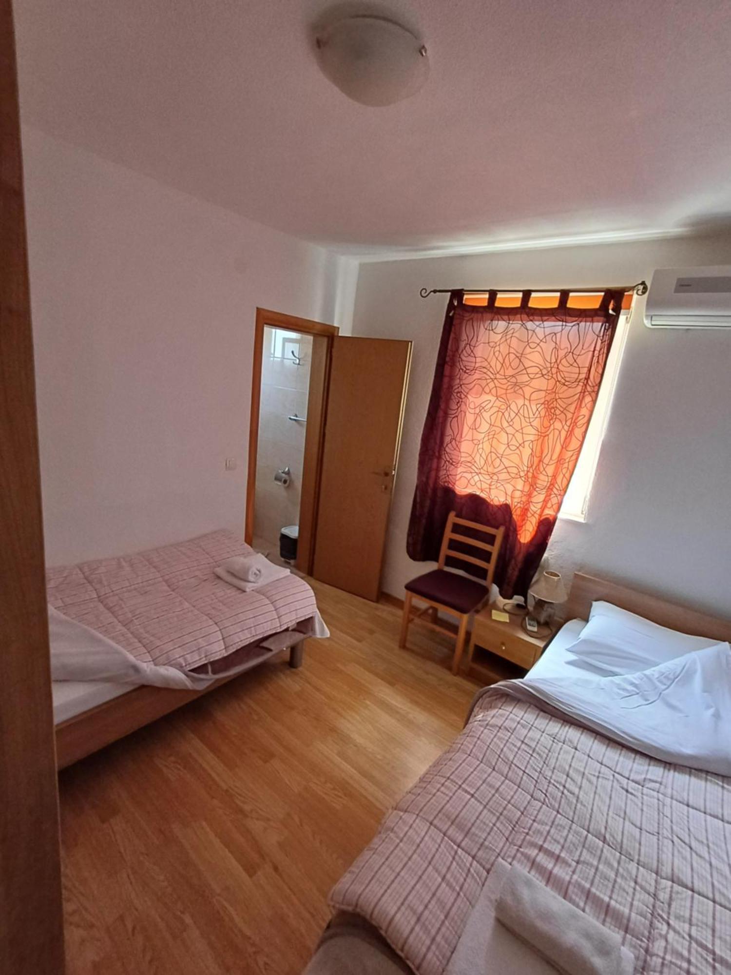 Villa Ana Međugorje Eksteriør bilde