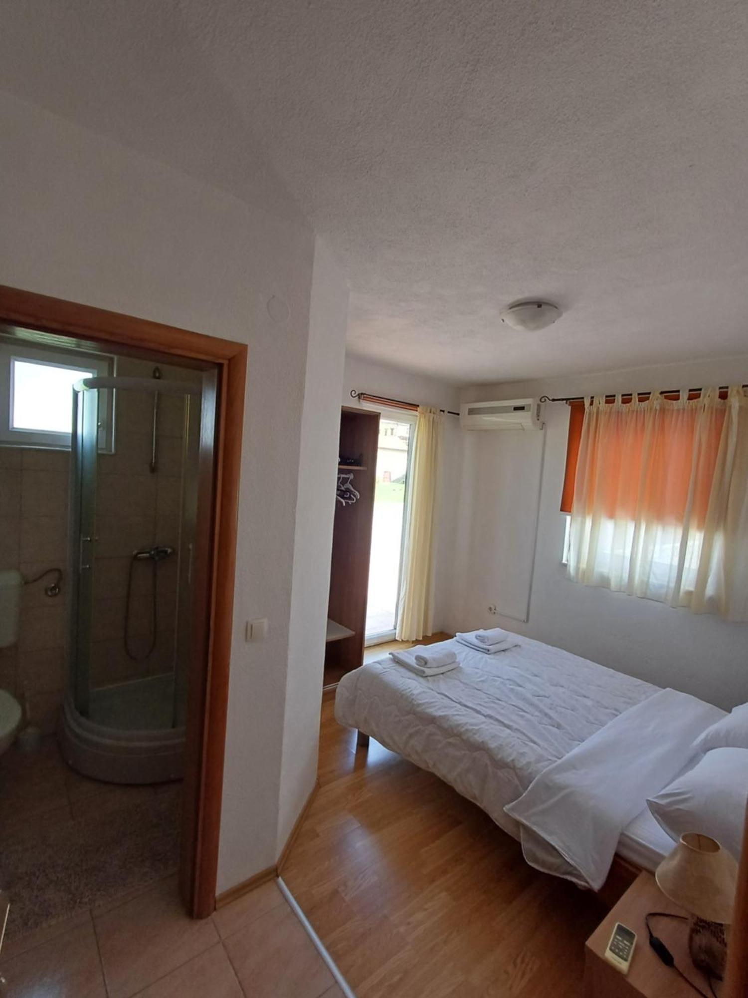 Villa Ana Međugorje Eksteriør bilde