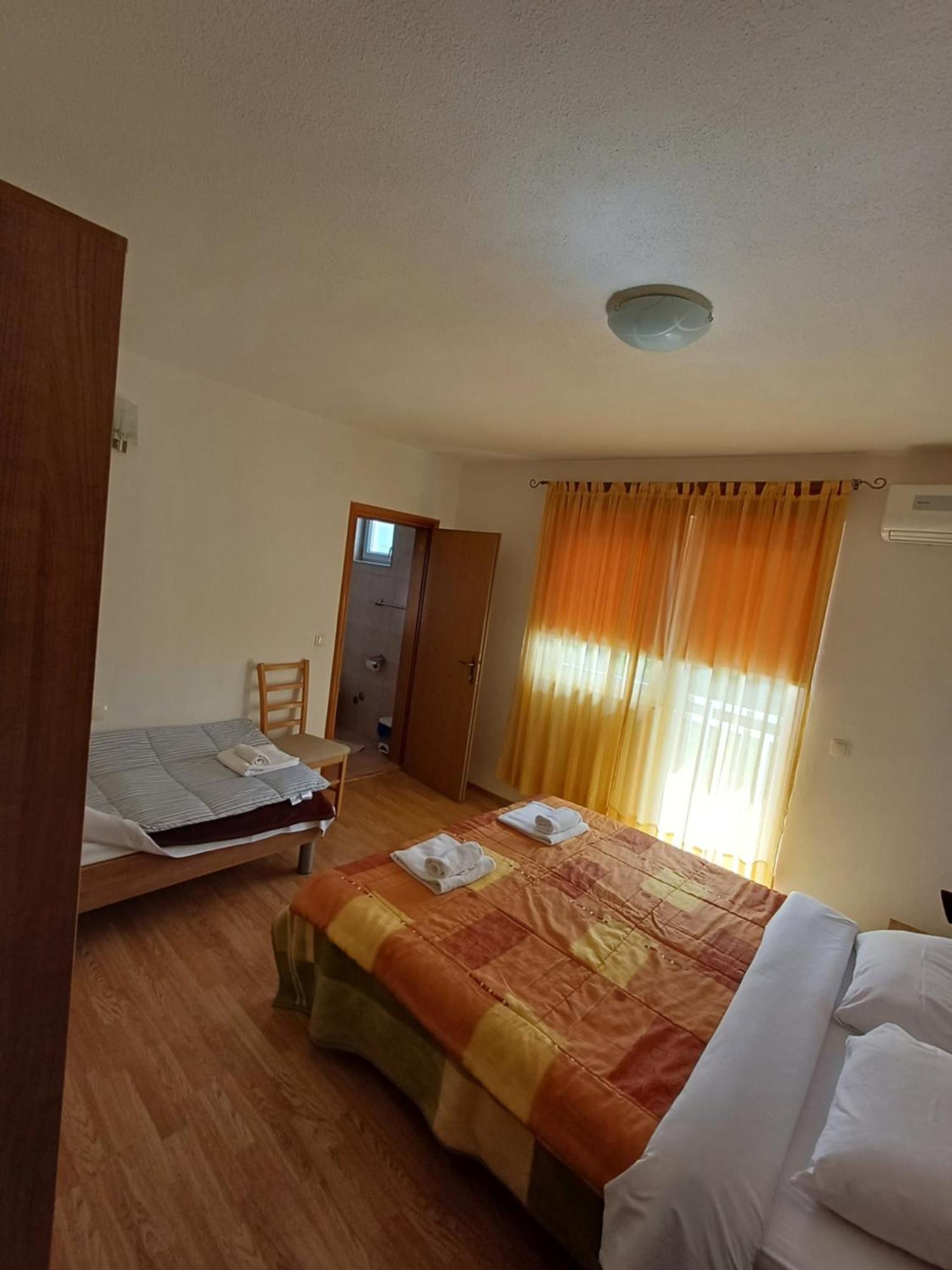Villa Ana Međugorje Eksteriør bilde