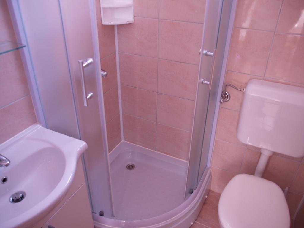 Villa Ana Međugorje Rom bilde