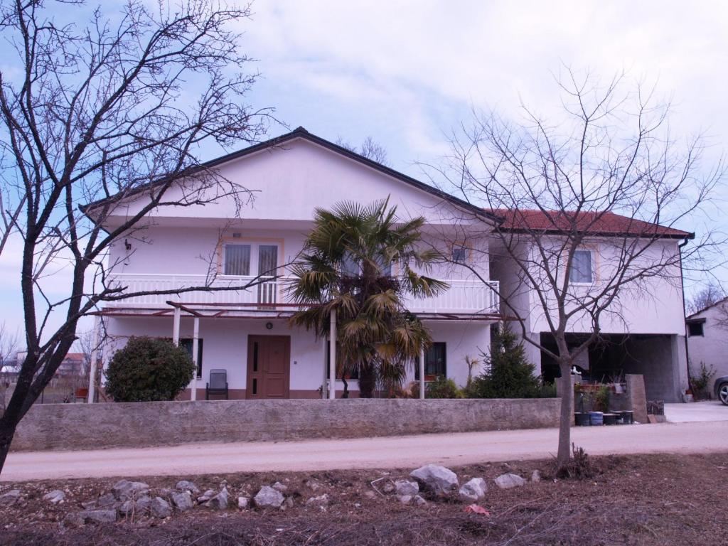 Villa Ana Međugorje Eksteriør bilde