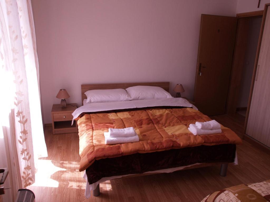 Villa Ana Međugorje Rom bilde