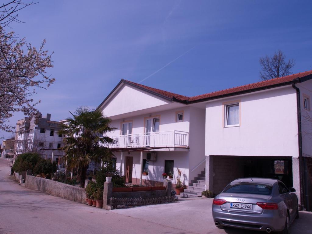 Villa Ana Međugorje Eksteriør bilde