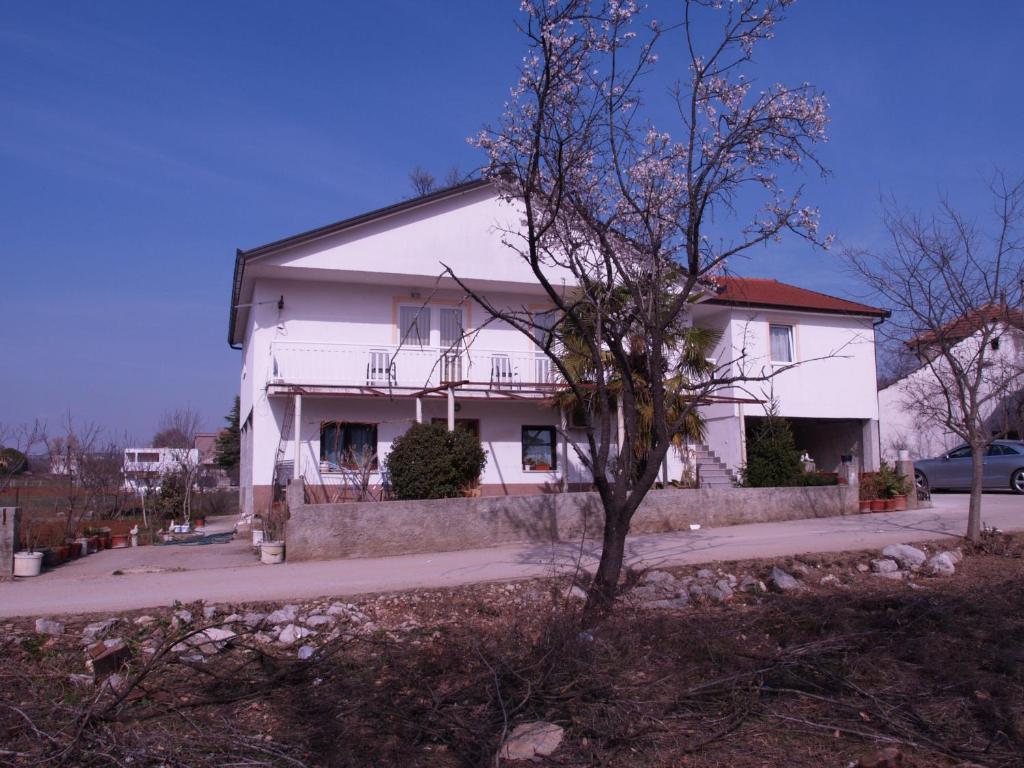 Villa Ana Međugorje Eksteriør bilde