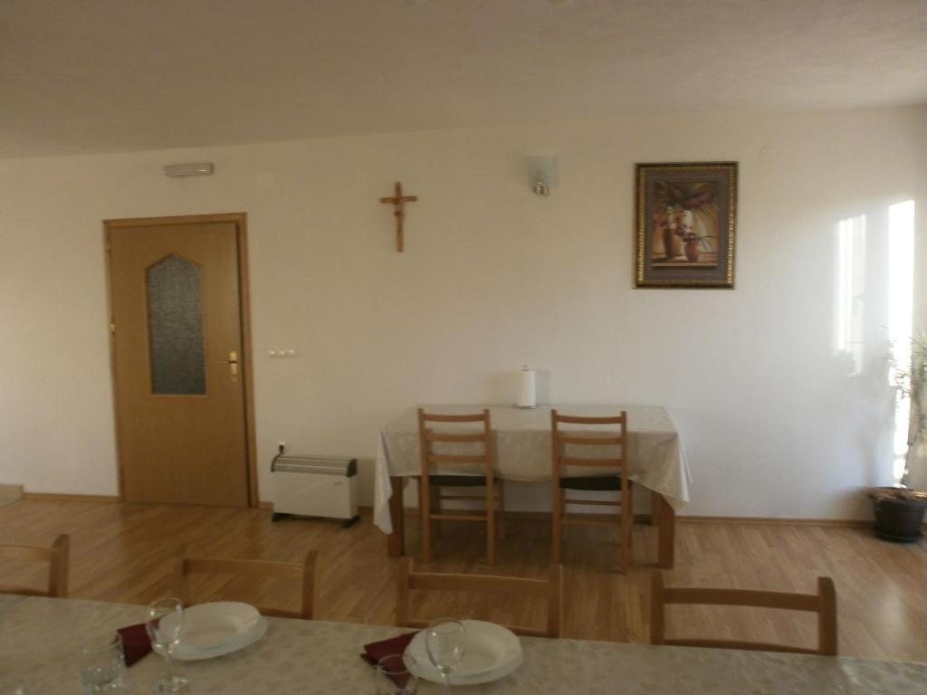 Villa Ana Međugorje Eksteriør bilde