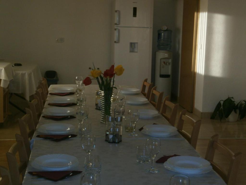 Villa Ana Međugorje Eksteriør bilde