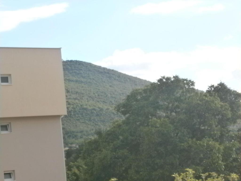 Villa Ana Međugorje Eksteriør bilde