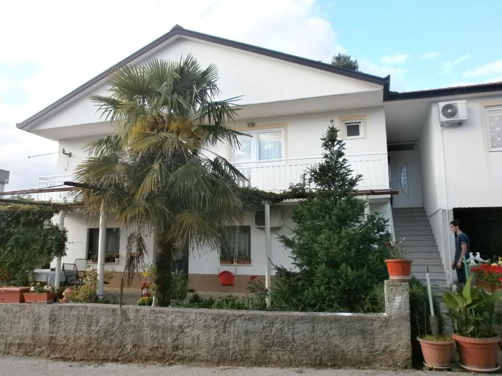 Villa Ana Međugorje Eksteriør bilde