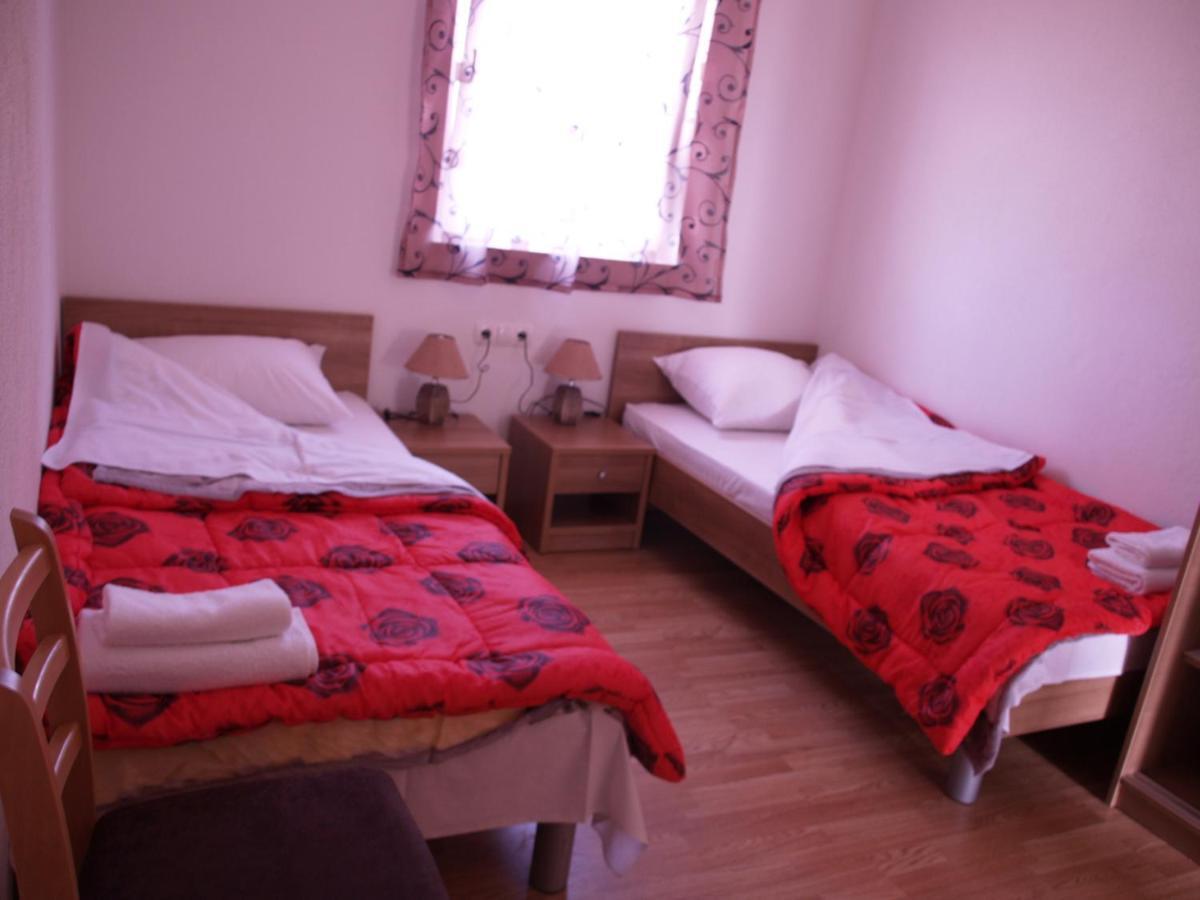 Villa Ana Međugorje Rom bilde