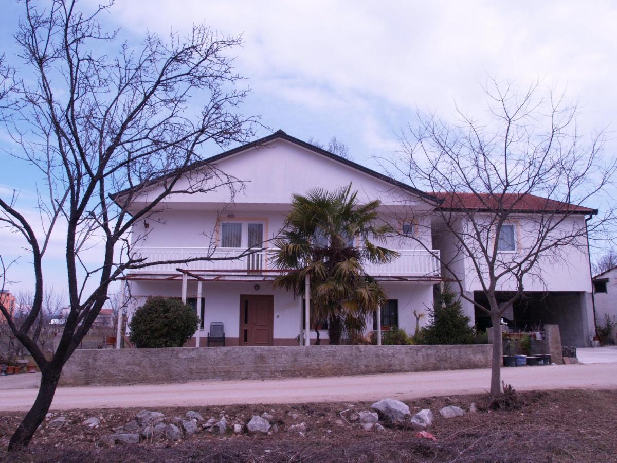 Villa Ana Međugorje Eksteriør bilde